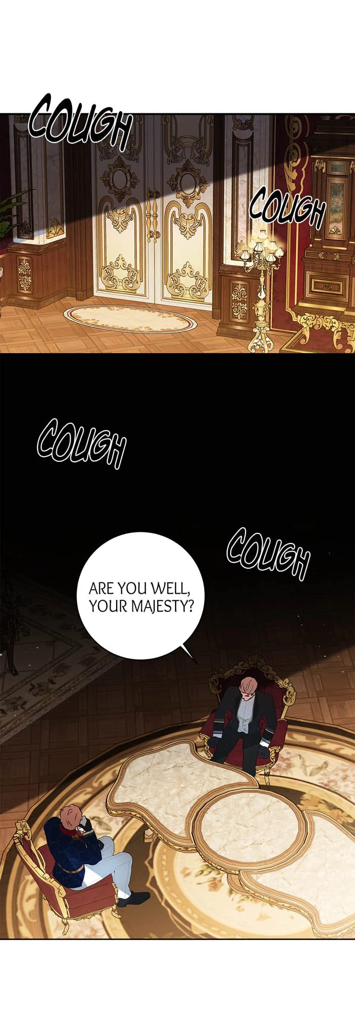 Here Reigns the Vengeful Villainess chapter 80 page 1