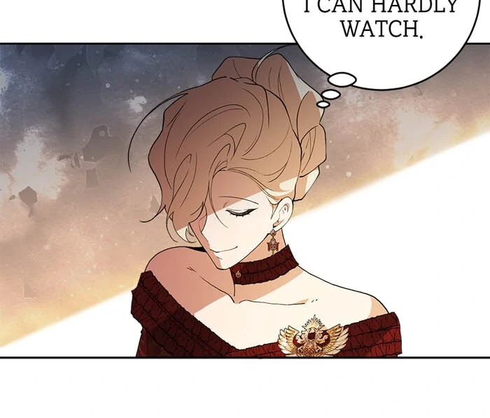 Here Reigns the Vengeful Villainess chapter 80 page 27