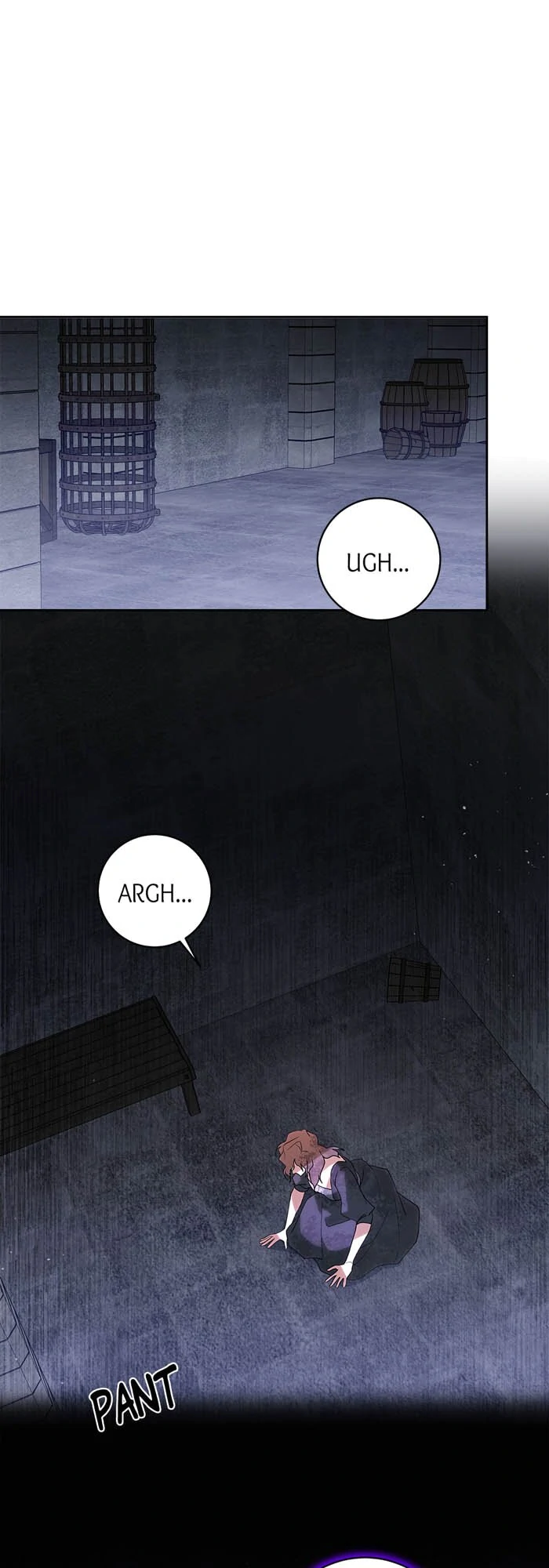 Here Reigns the Vengeful Villainess chapter 82 page 17