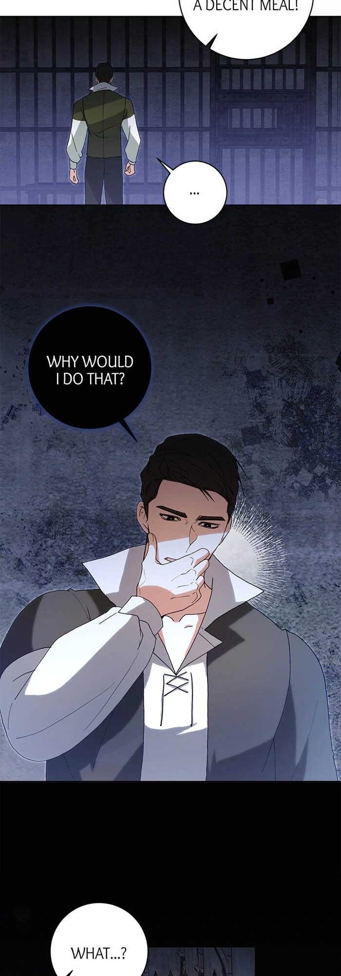 Here Reigns the Vengeful Villainess chapter 82 page 23