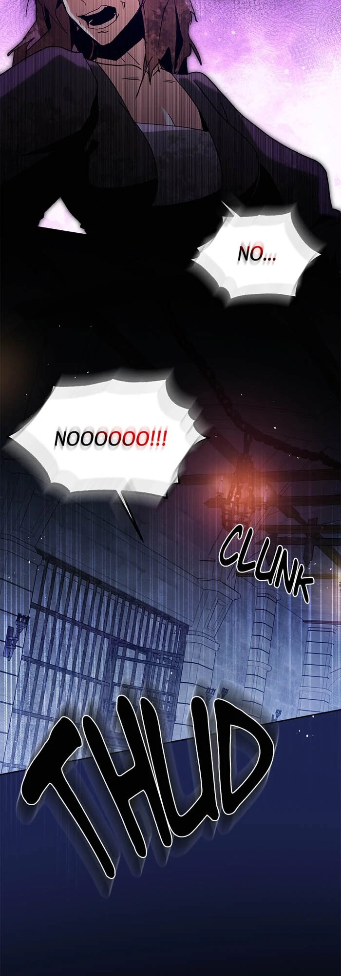 Here Reigns the Vengeful Villainess chapter 82 page 37