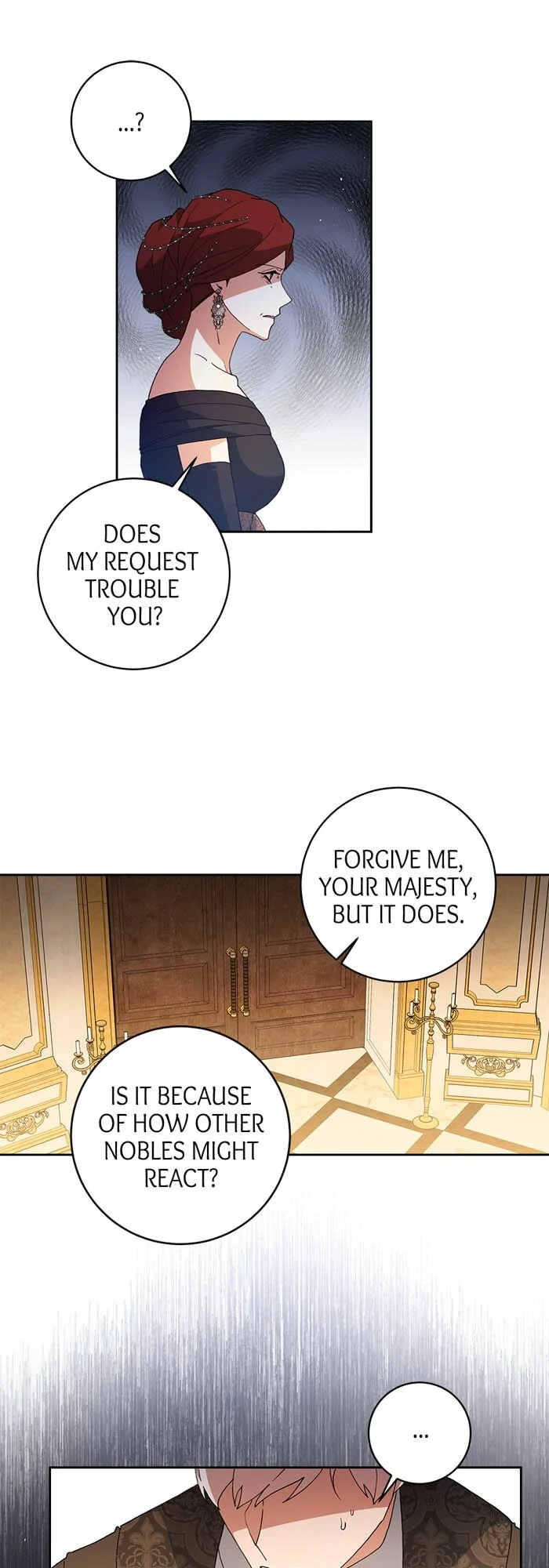 Here Reigns the Vengeful Villainess chapter 82 page 6