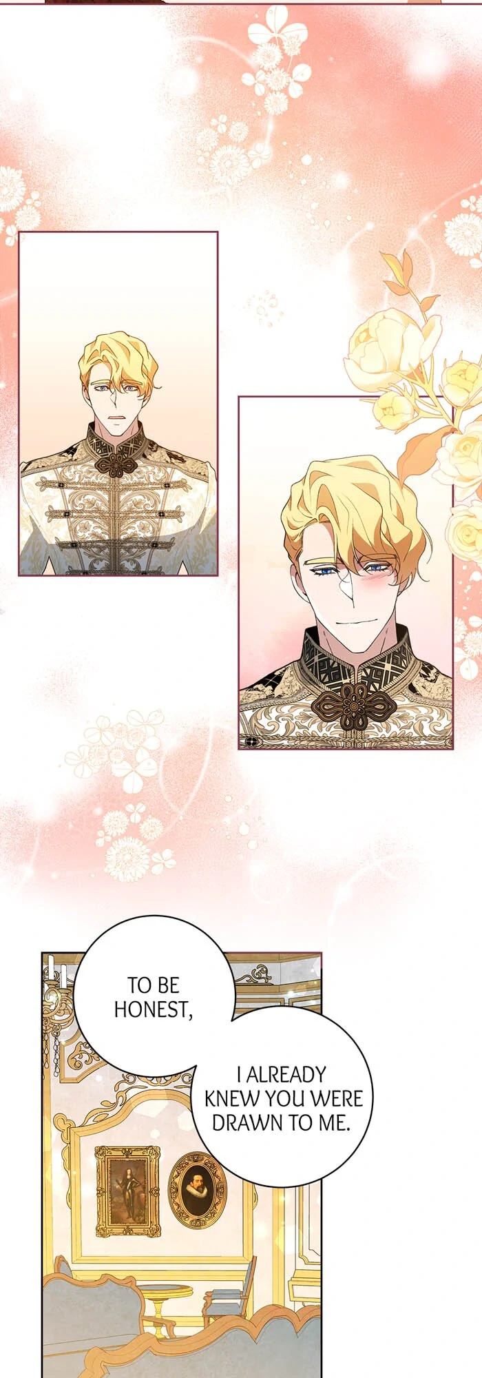 Here Reigns the Vengeful Villainess chapter 84 page 2