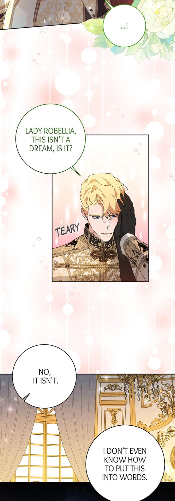 Here Reigns the Vengeful Villainess chapter 84 page 7