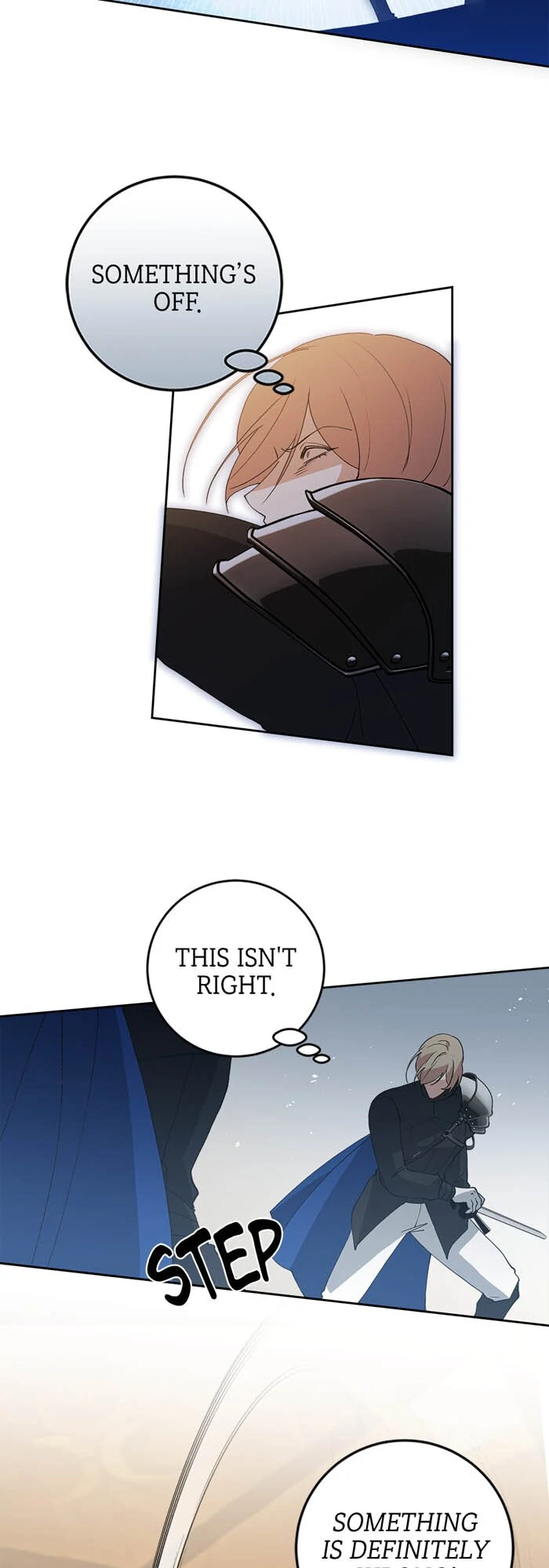 Here Reigns the Vengeful Villainess chapter 86 page 6