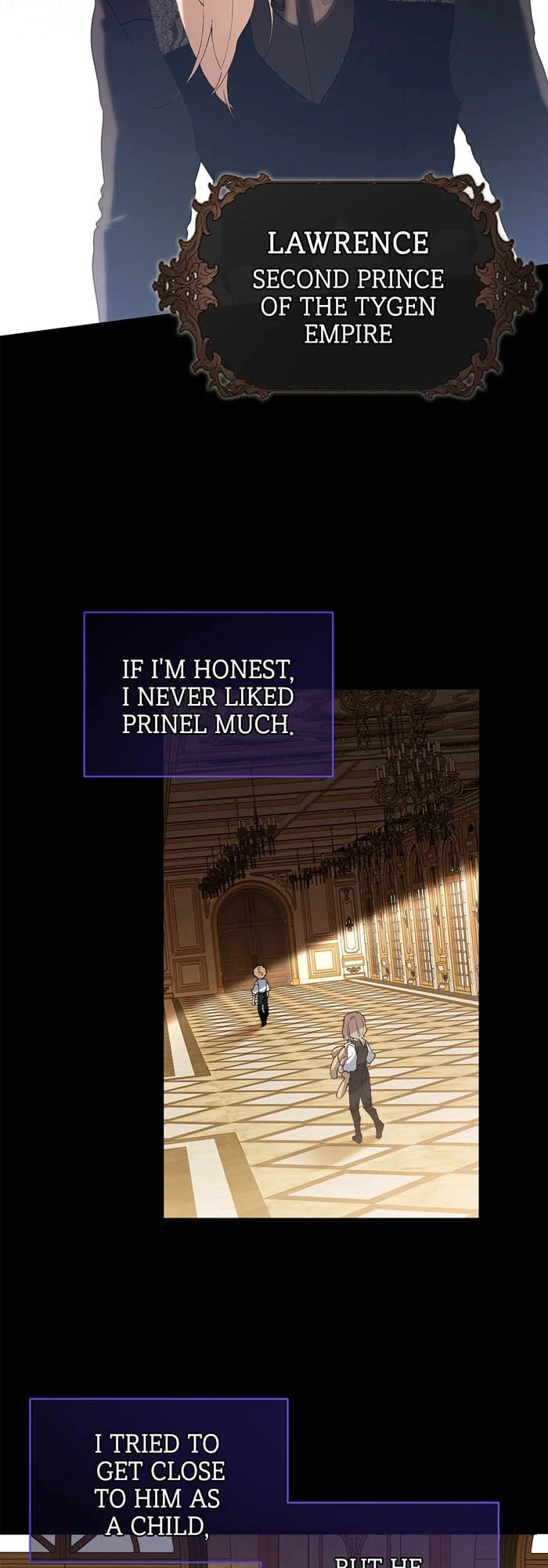 Here Reigns the Vengeful Villainess chapter 87 page 16