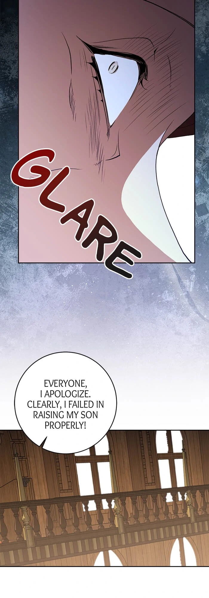 Here Reigns the Vengeful Villainess chapter 88 page 12