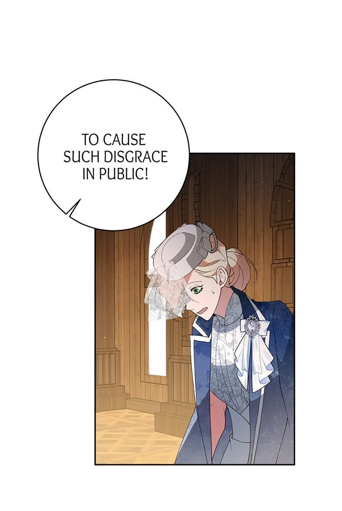 Here Reigns the Vengeful Villainess chapter 88 page 13