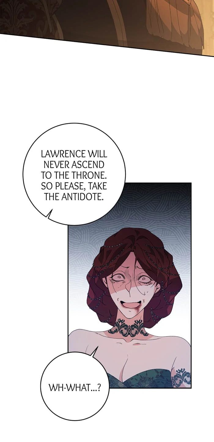 Here Reigns the Vengeful Villainess chapter 88 page 25
