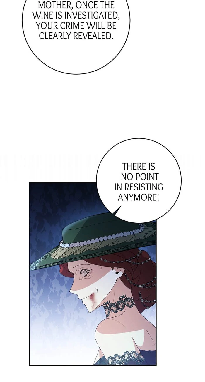 Here Reigns the Vengeful Villainess chapter 88 page 7