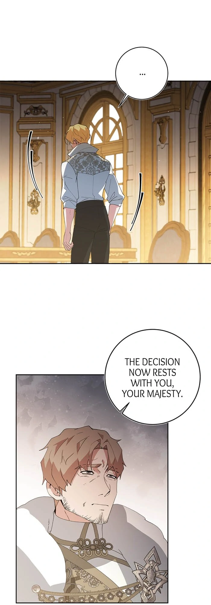 Here Reigns the Vengeful Villainess chapter 89 page 20