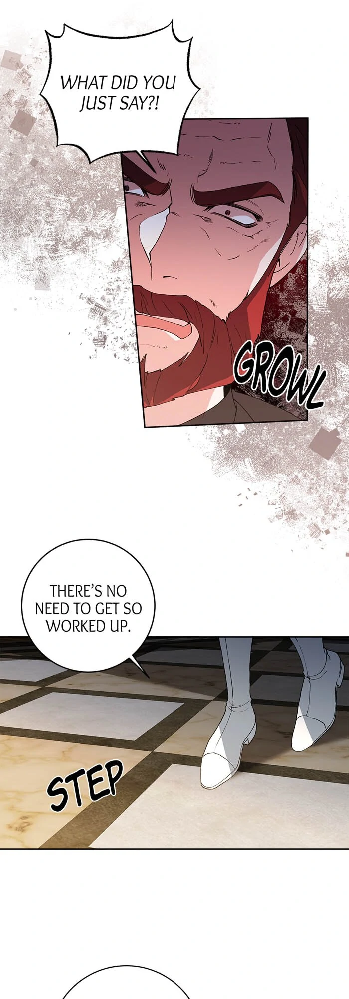 Here Reigns the Vengeful Villainess chapter 89 page 7