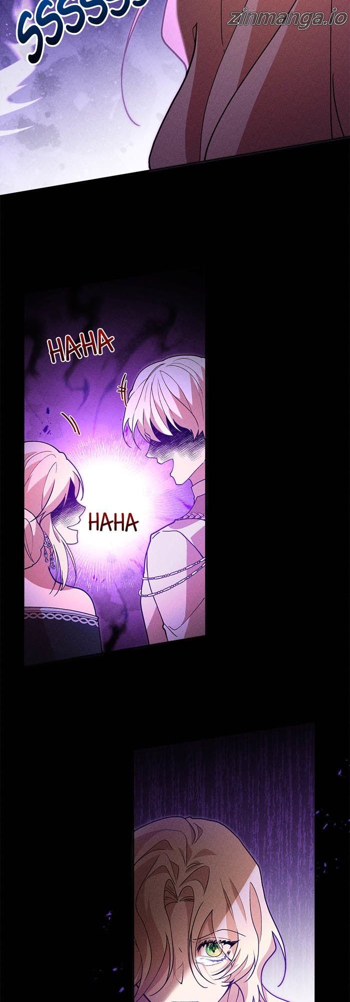 Here Reigns the Vengeful Villainess chapter 9 page 12