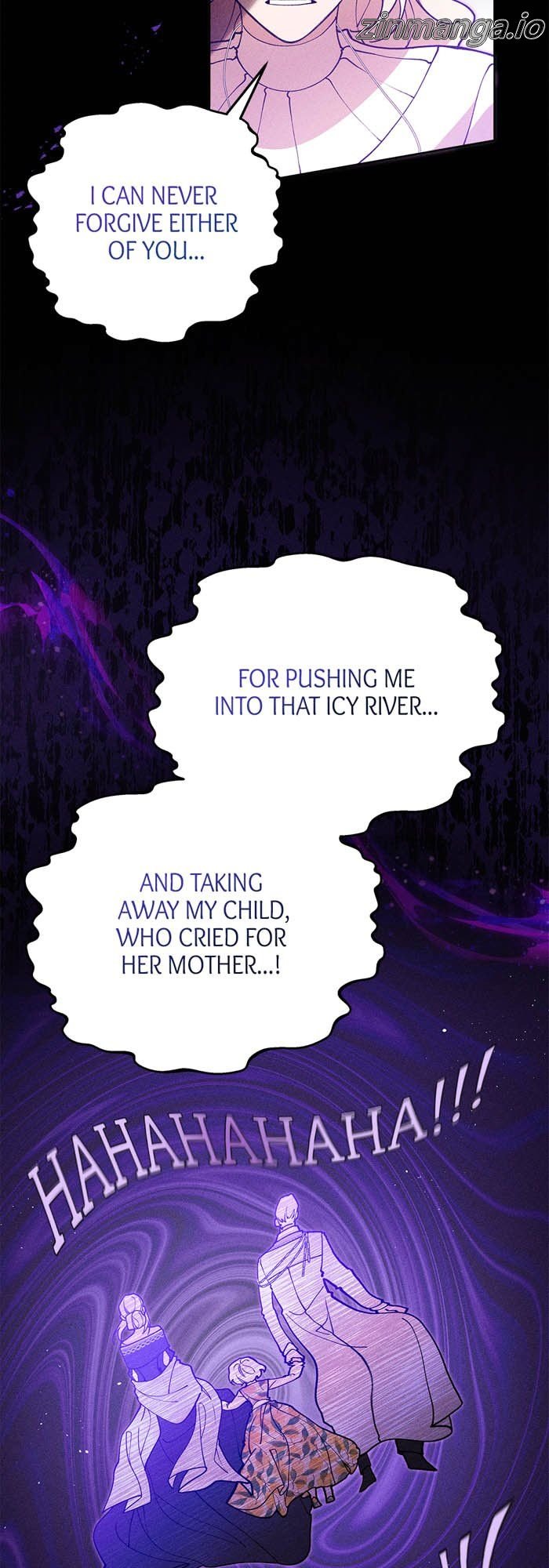 Here Reigns the Vengeful Villainess chapter 9 page 13