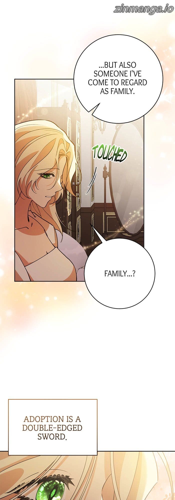 Here Reigns the Vengeful Villainess chapter 9 page 32
