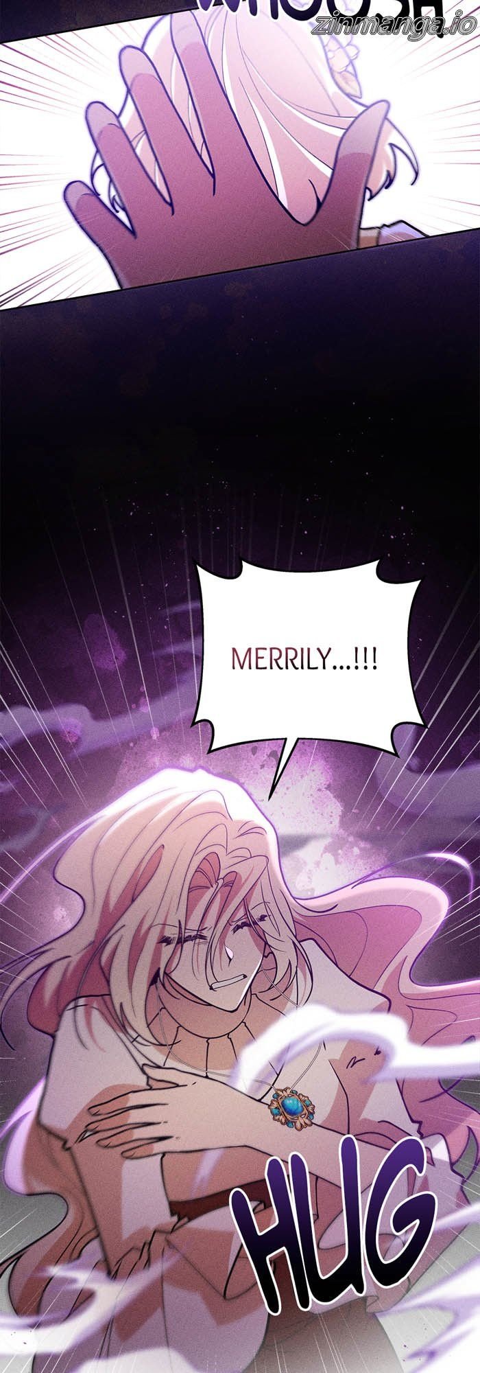 Here Reigns the Vengeful Villainess chapter 9 page 9