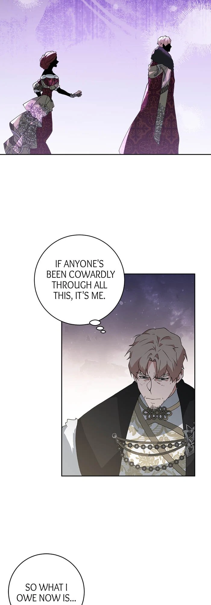 Here Reigns the Vengeful Villainess chapter 90 page 7