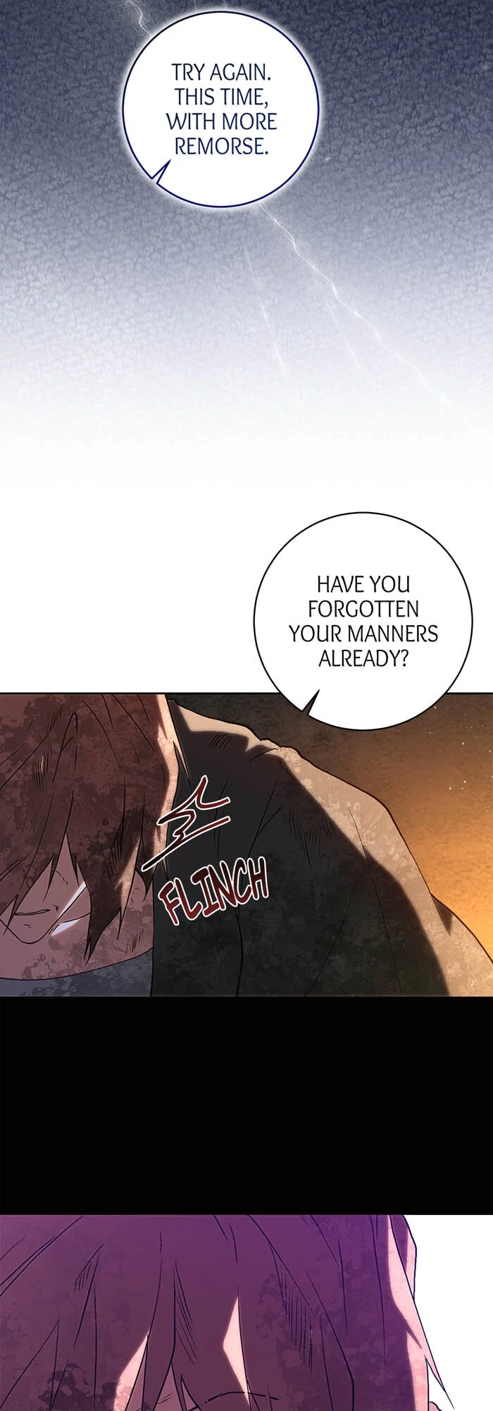 Here Reigns the Vengeful Villainess chapter 91 page 28