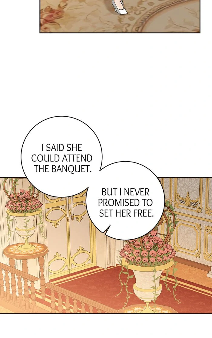 Here Reigns the Vengeful Villainess chapter 91 page 32