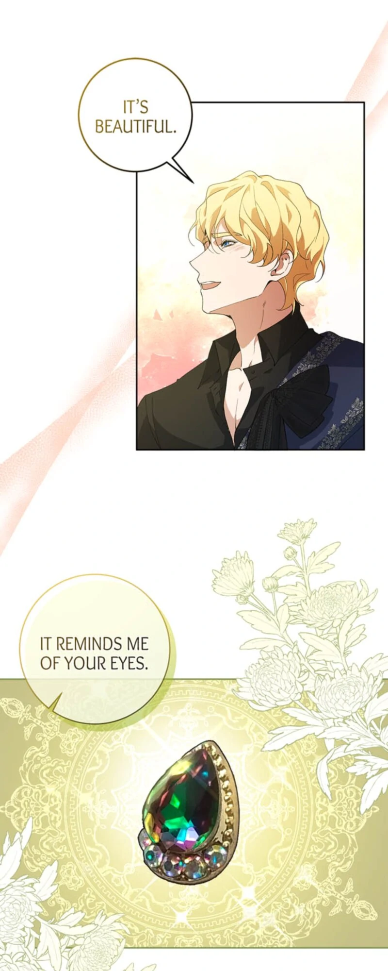 Here Reigns the Vengeful Villainess chapter 92 page 17
