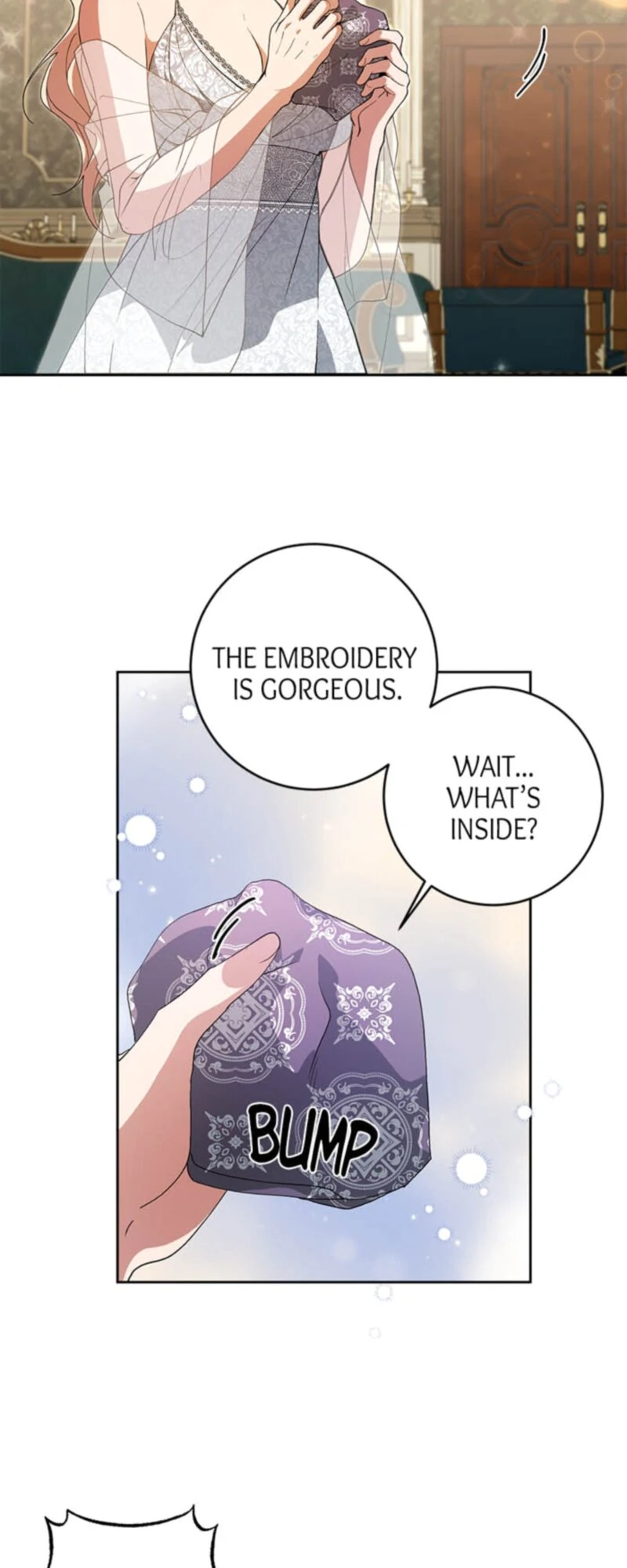 Here Reigns the Vengeful Villainess chapter 92 page 25