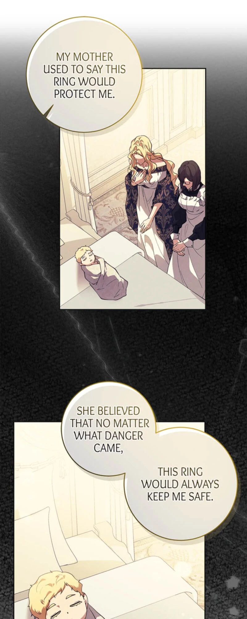 Here Reigns the Vengeful Villainess chapter 92 page 32
