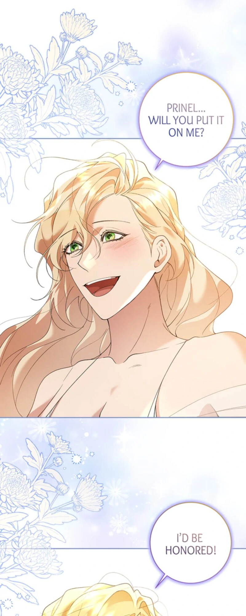 Here Reigns the Vengeful Villainess chapter 92 page 40