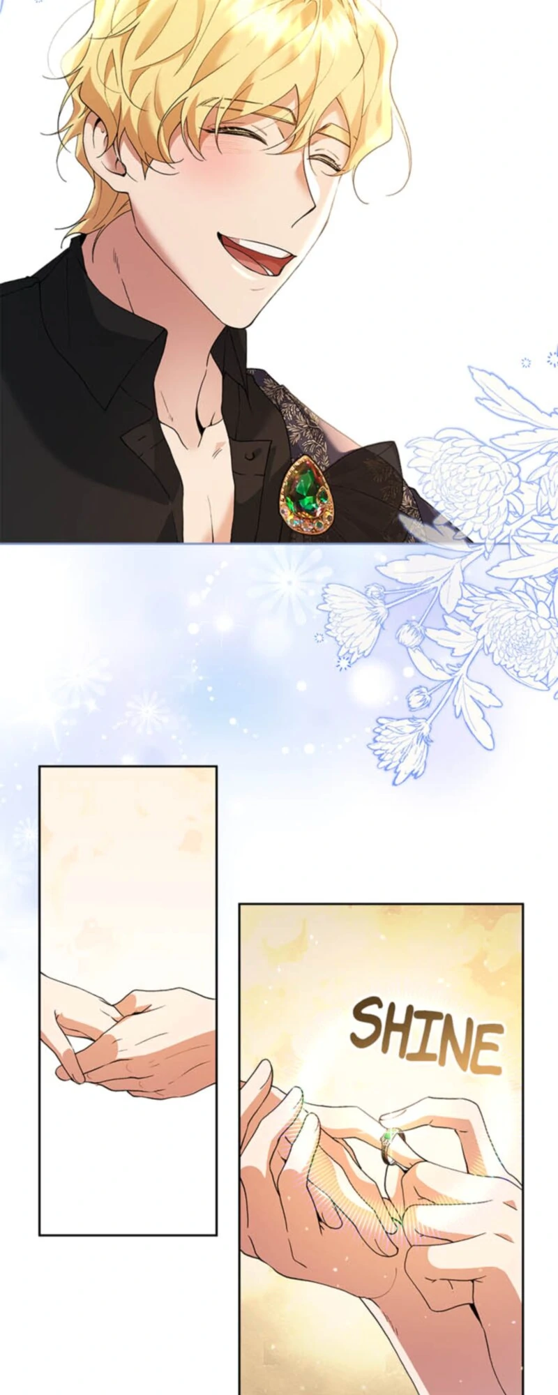 Here Reigns the Vengeful Villainess chapter 92 page 41