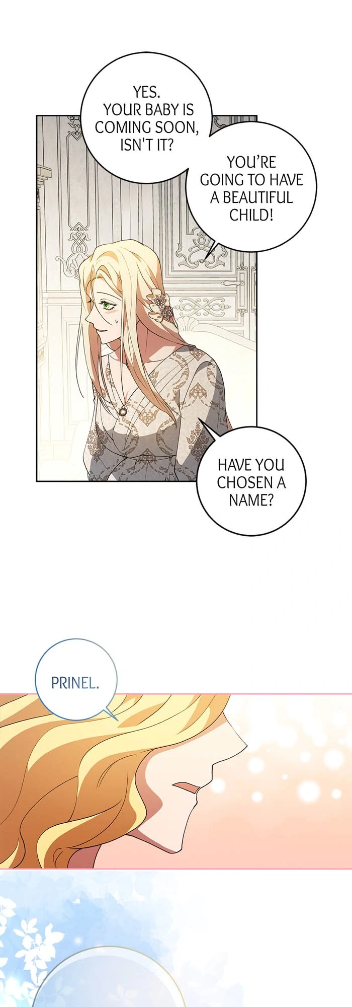 Here Reigns the Vengeful Villainess chapter 93 page 16