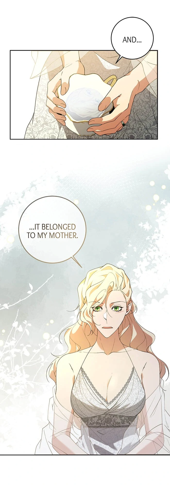 Here Reigns the Vengeful Villainess chapter 93 page 30