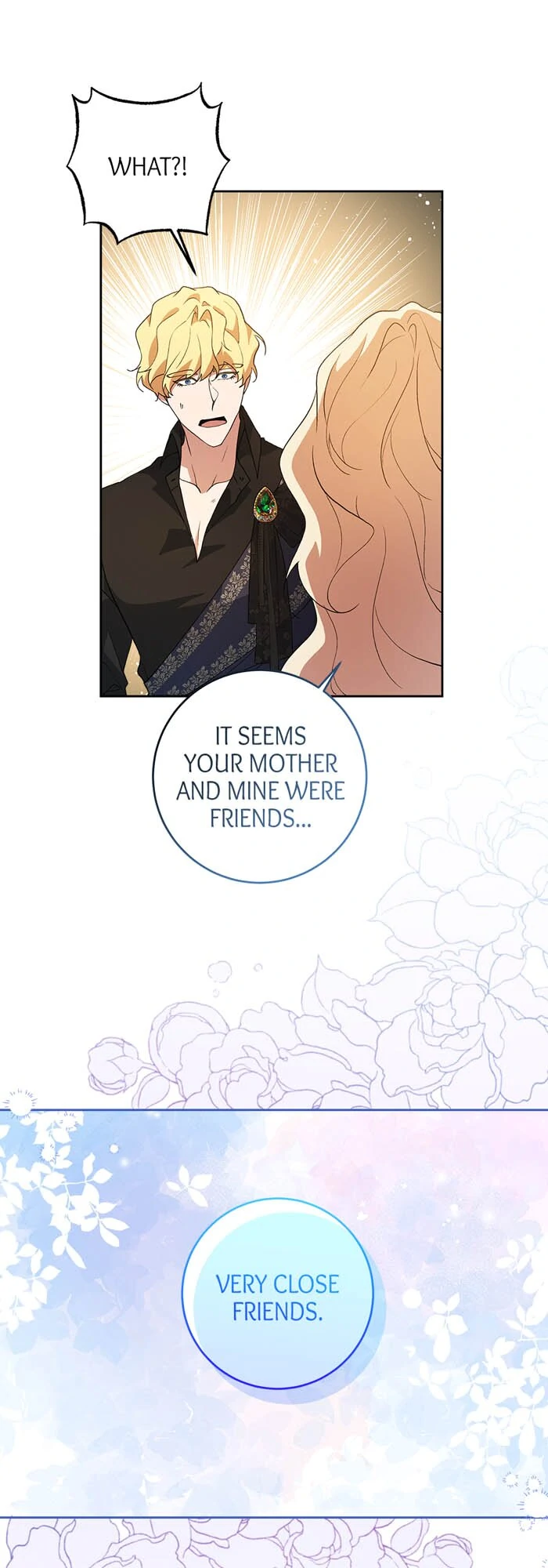 Here Reigns the Vengeful Villainess chapter 93 page 31
