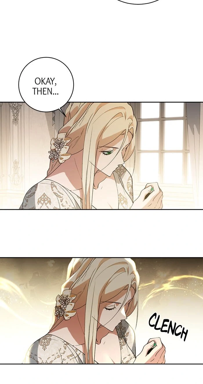 Here Reigns the Vengeful Villainess chapter 93 page 9