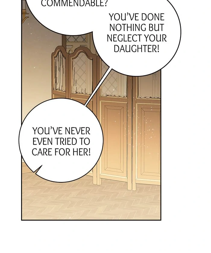 Here Reigns the Vengeful Villainess chapter 94 page 11