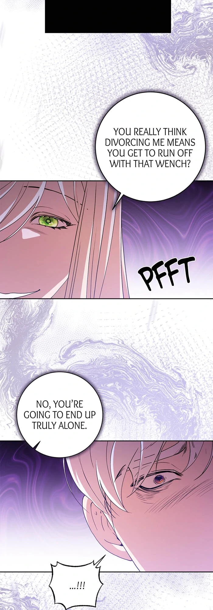 Here Reigns the Vengeful Villainess chapter 94 page 13