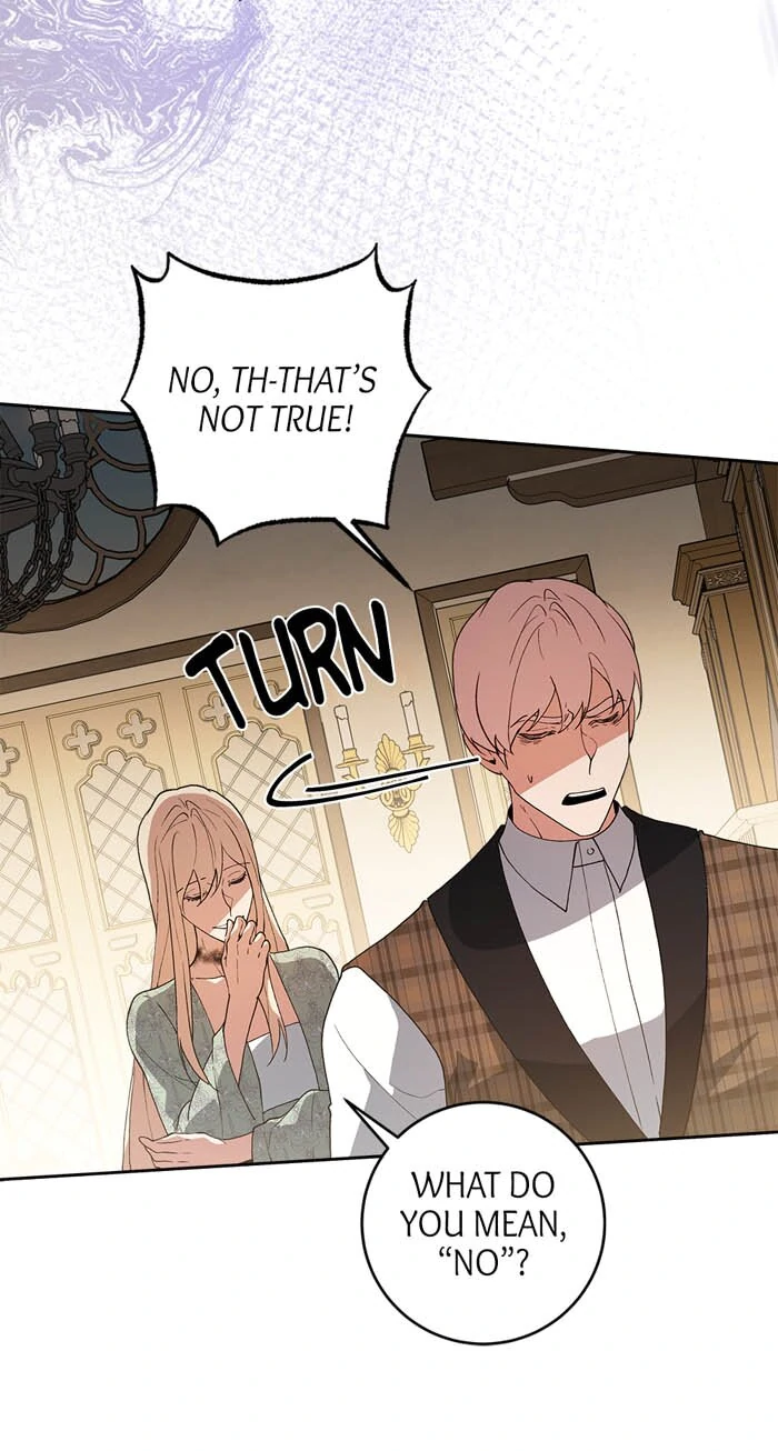 Here Reigns the Vengeful Villainess chapter 94 page 14