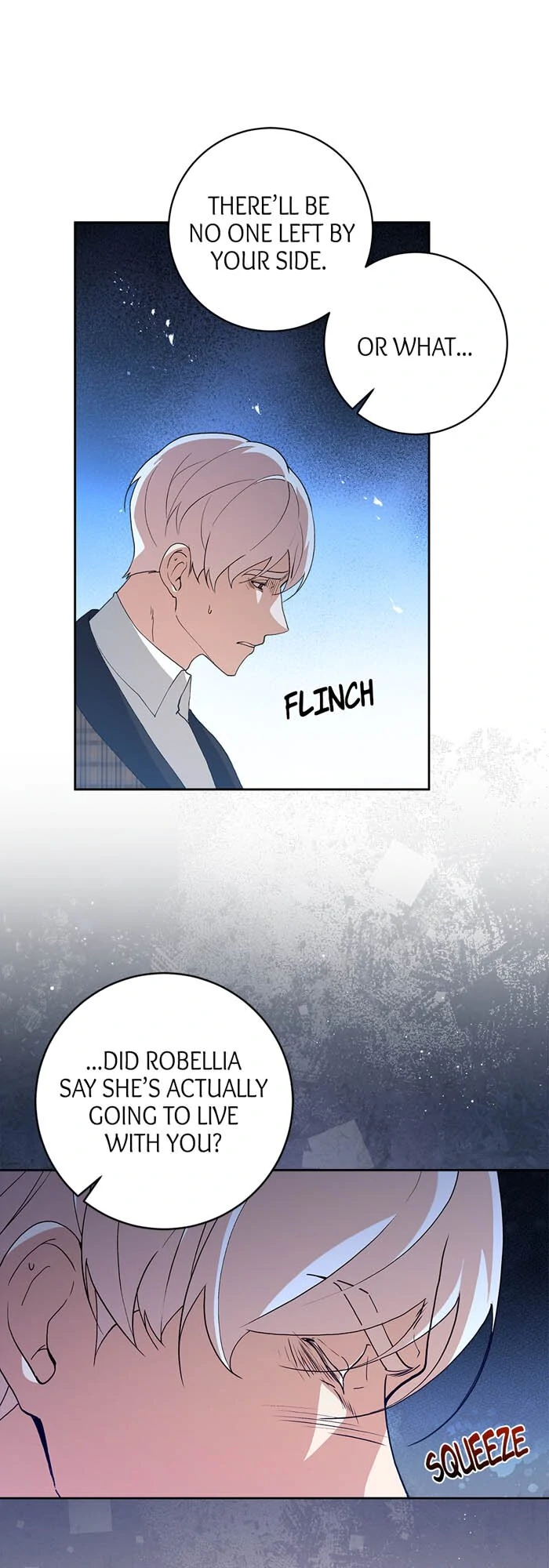 Here Reigns the Vengeful Villainess chapter 94 page 15