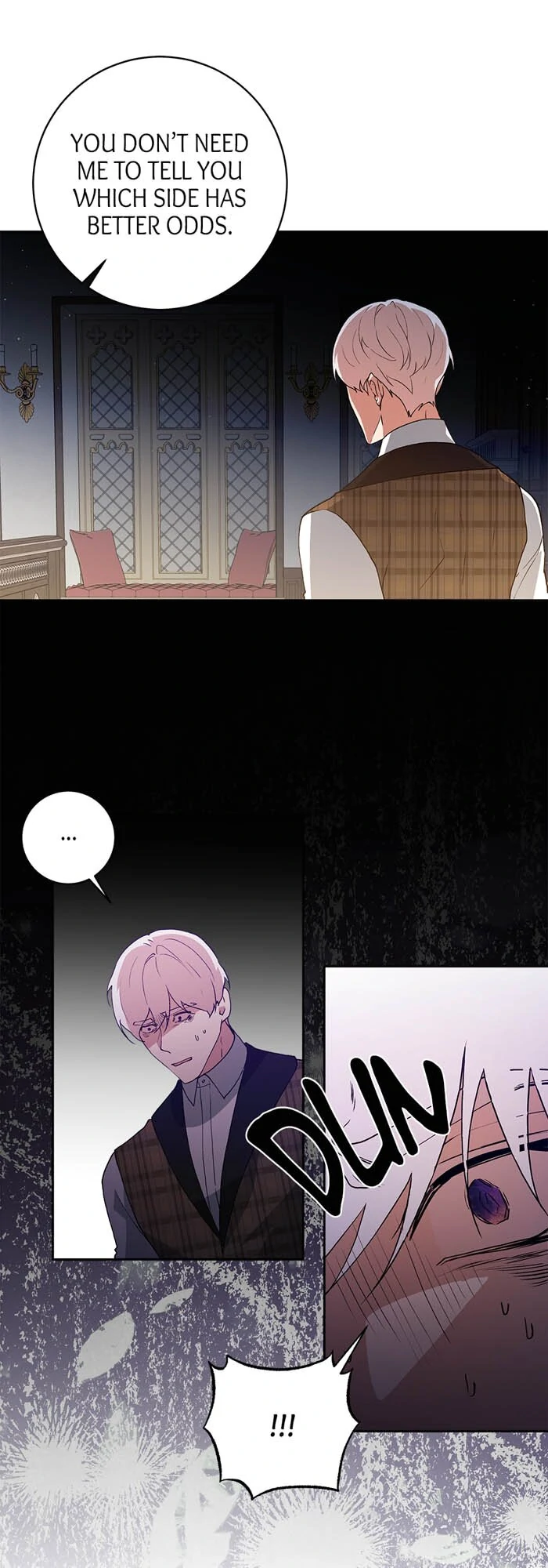 Here Reigns the Vengeful Villainess chapter 94 page 28