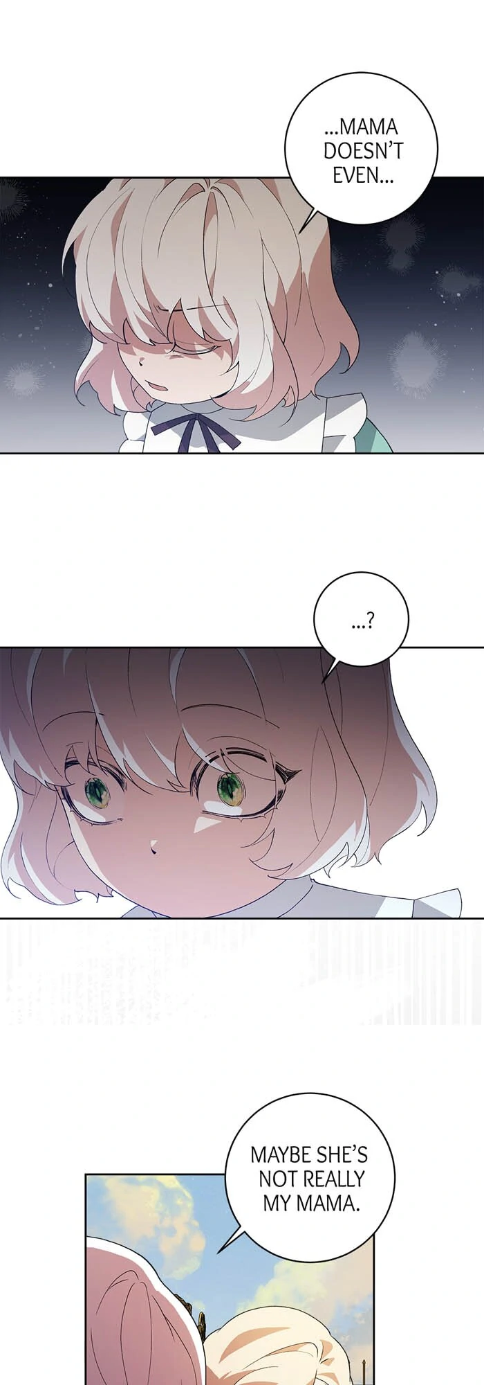Here Reigns the Vengeful Villainess chapter 95 page 13