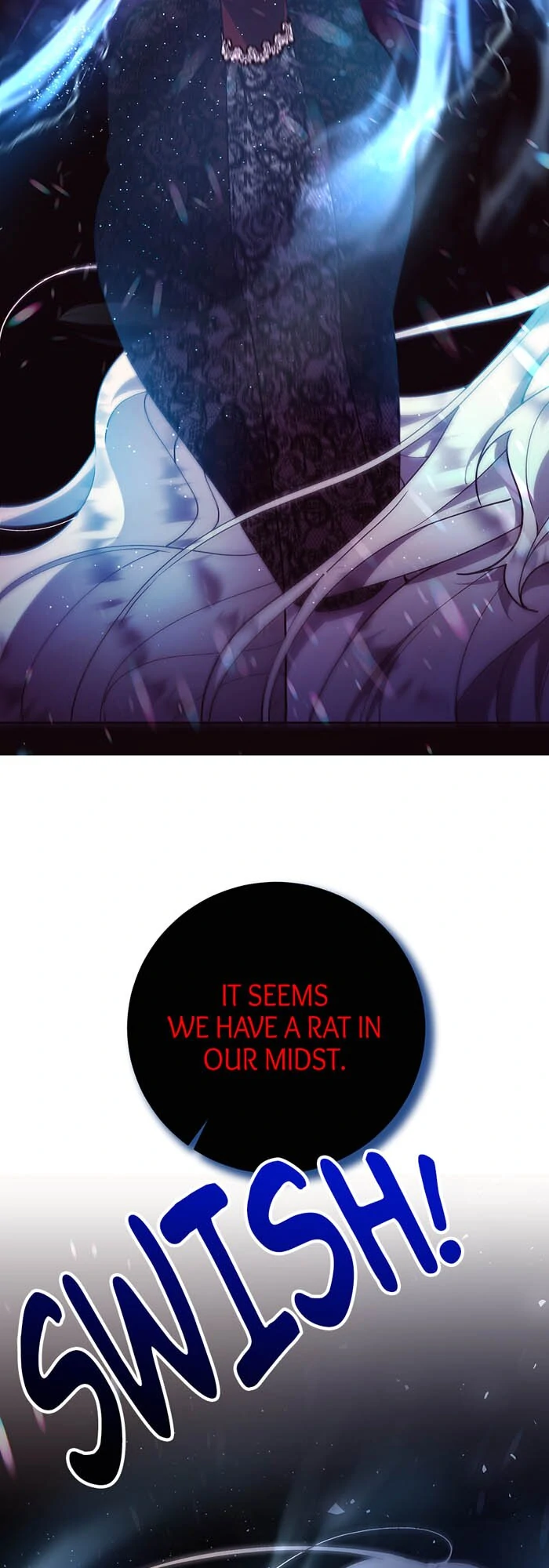 Here Reigns the Vengeful Villainess chapter 96 page 14