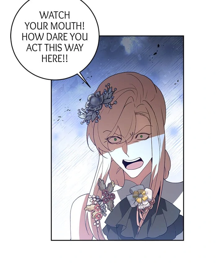 Here Reigns the Vengeful Villainess chapter 96 page 24