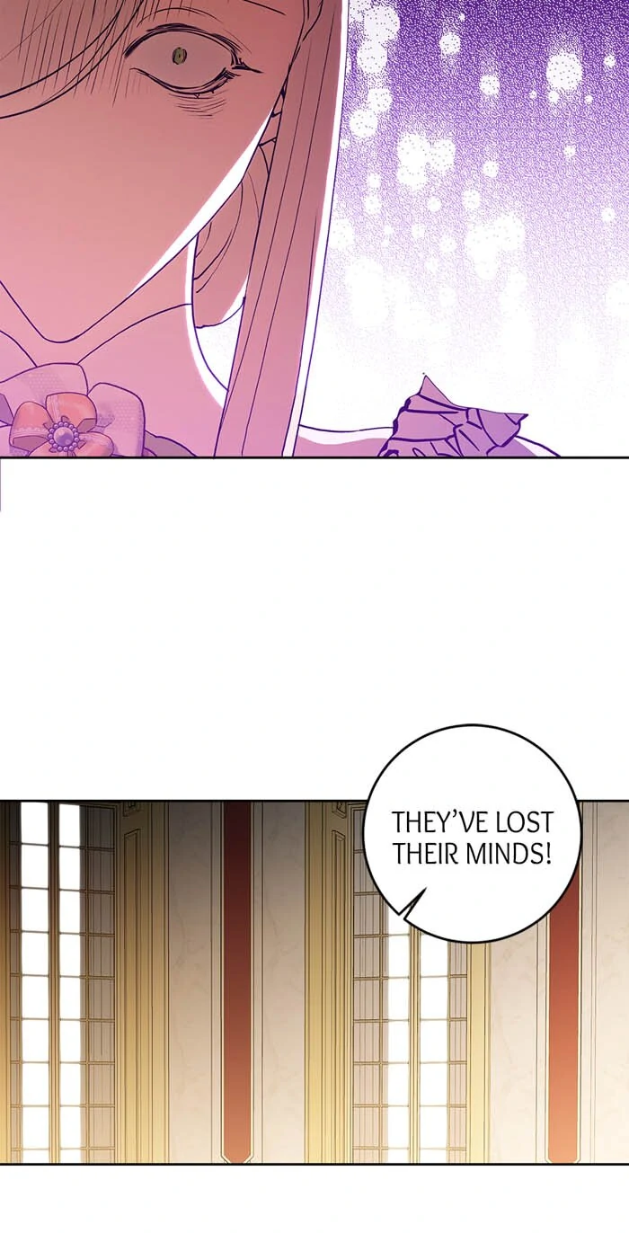 Here Reigns the Vengeful Villainess chapter 96 page 43