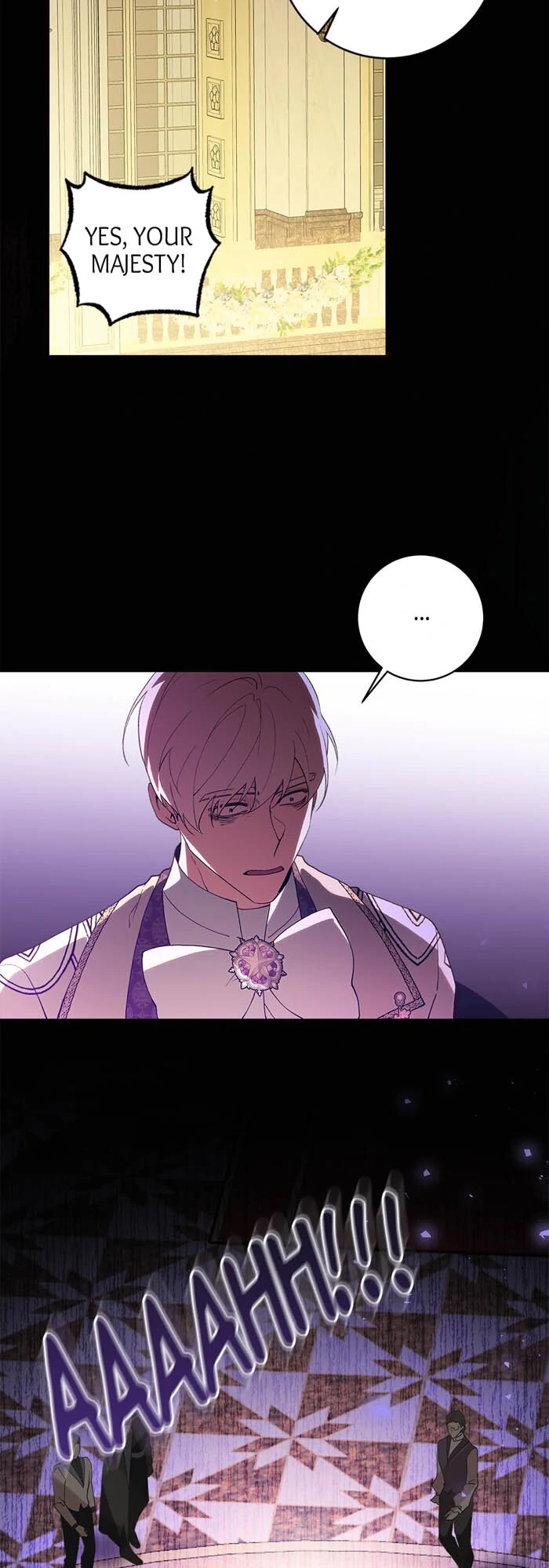 Here Reigns the Vengeful Villainess chapter 97 page 37