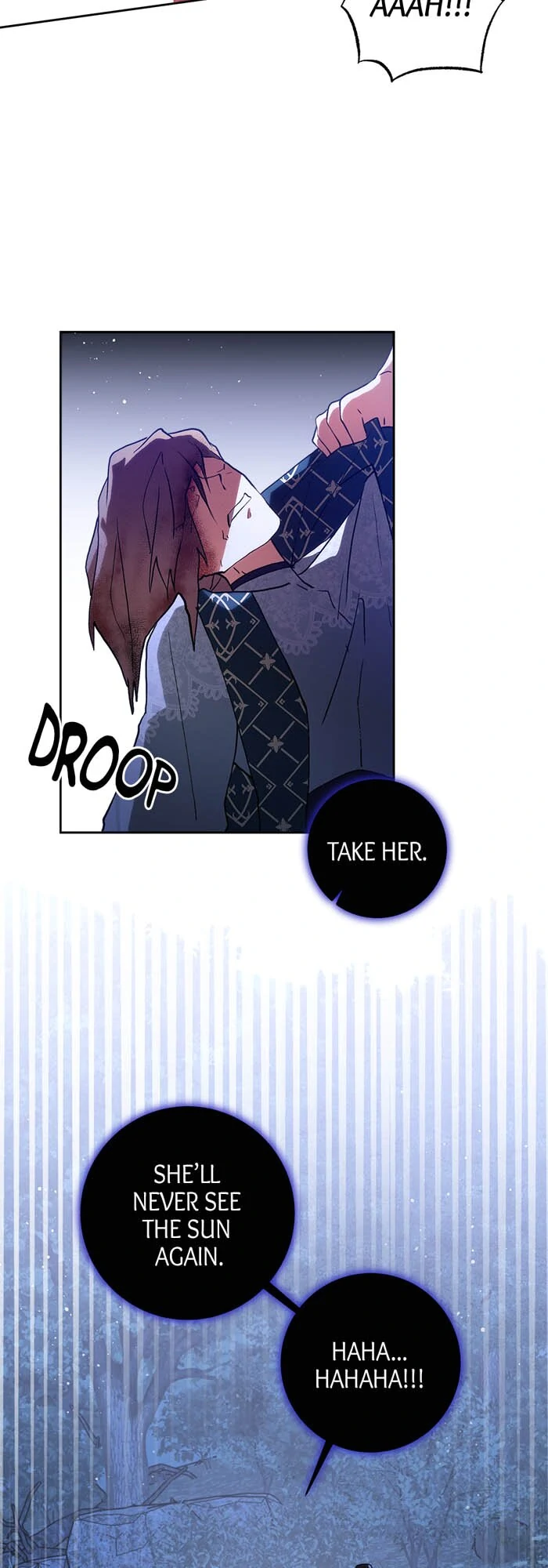 Here Reigns the Vengeful Villainess chapter 98 page 19