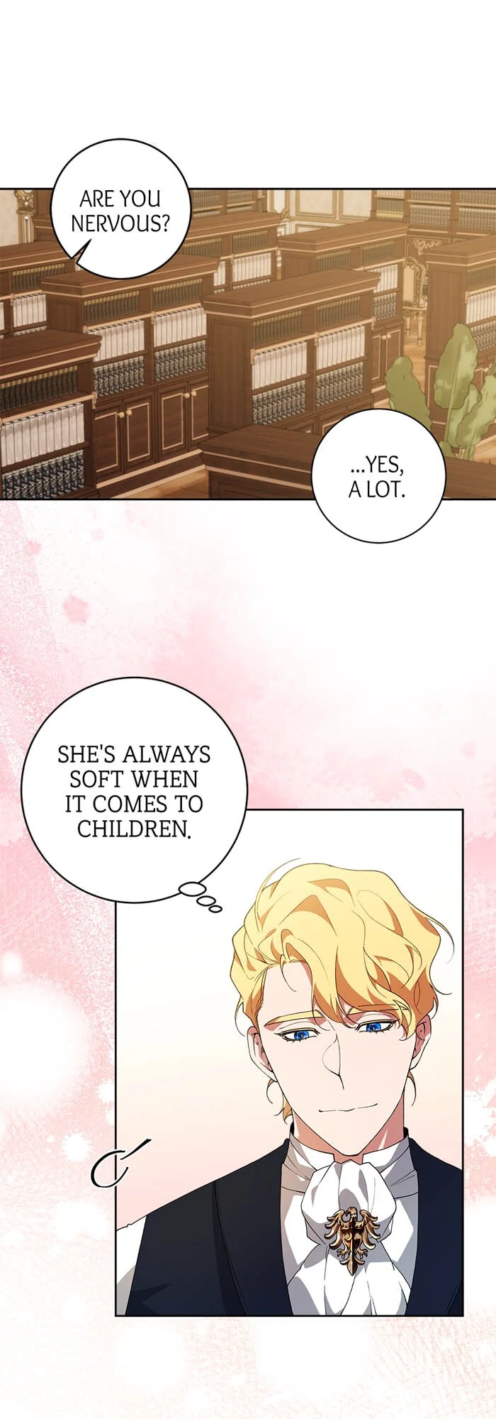 Here Reigns the Vengeful Villainess chapter 99 page 15