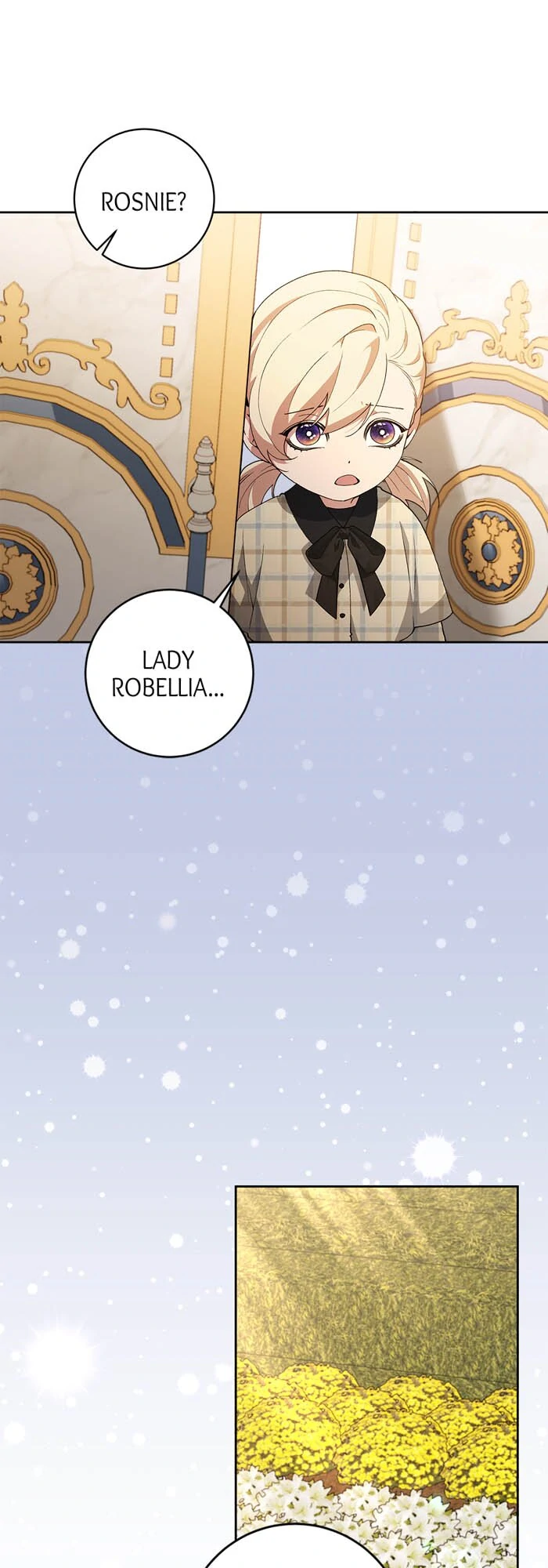 Here Reigns the Vengeful Villainess chapter 99 page 23