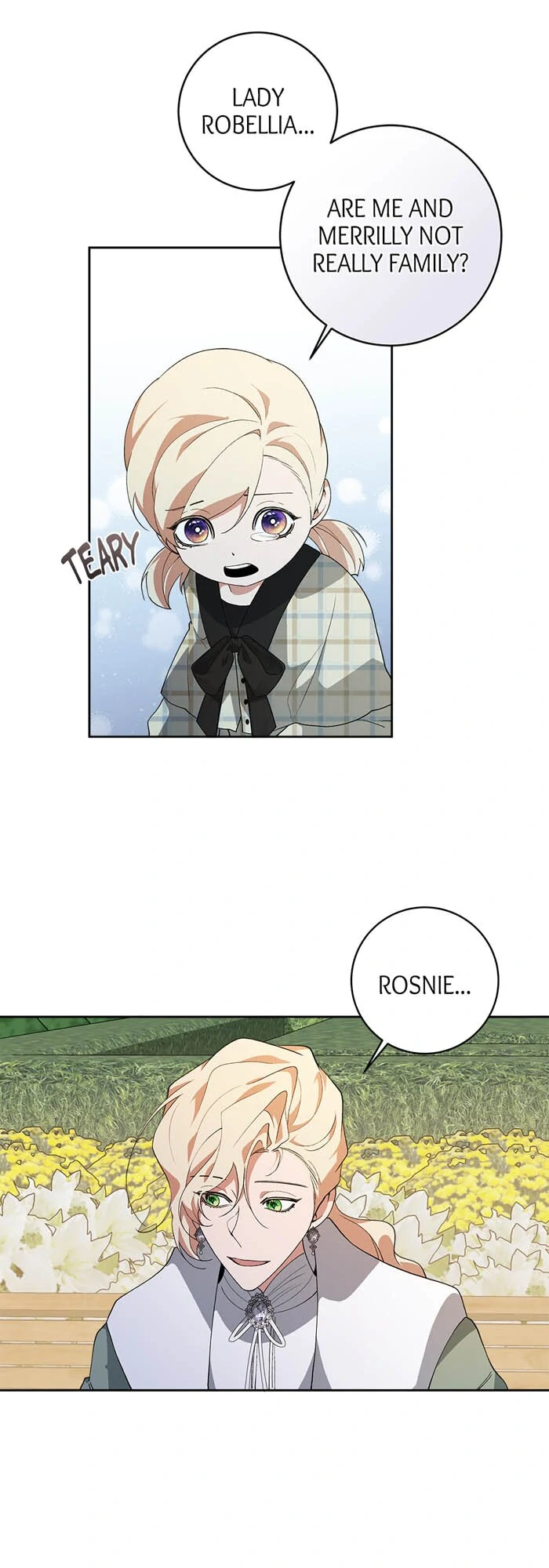 Here Reigns the Vengeful Villainess chapter 99 page 25