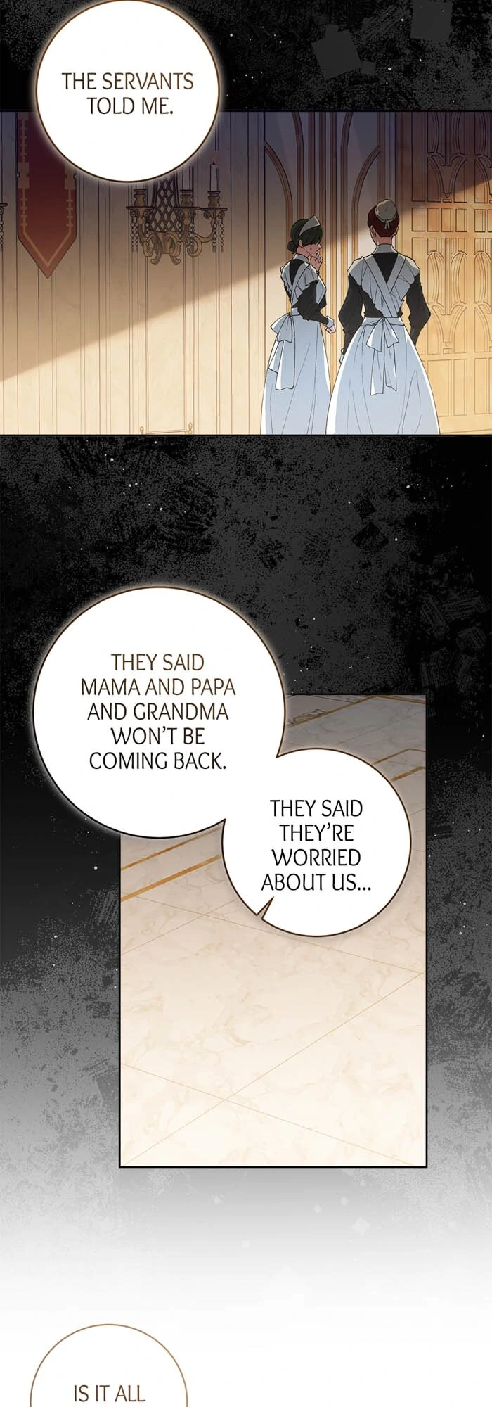 Here Reigns the Vengeful Villainess chapter 99 page 29