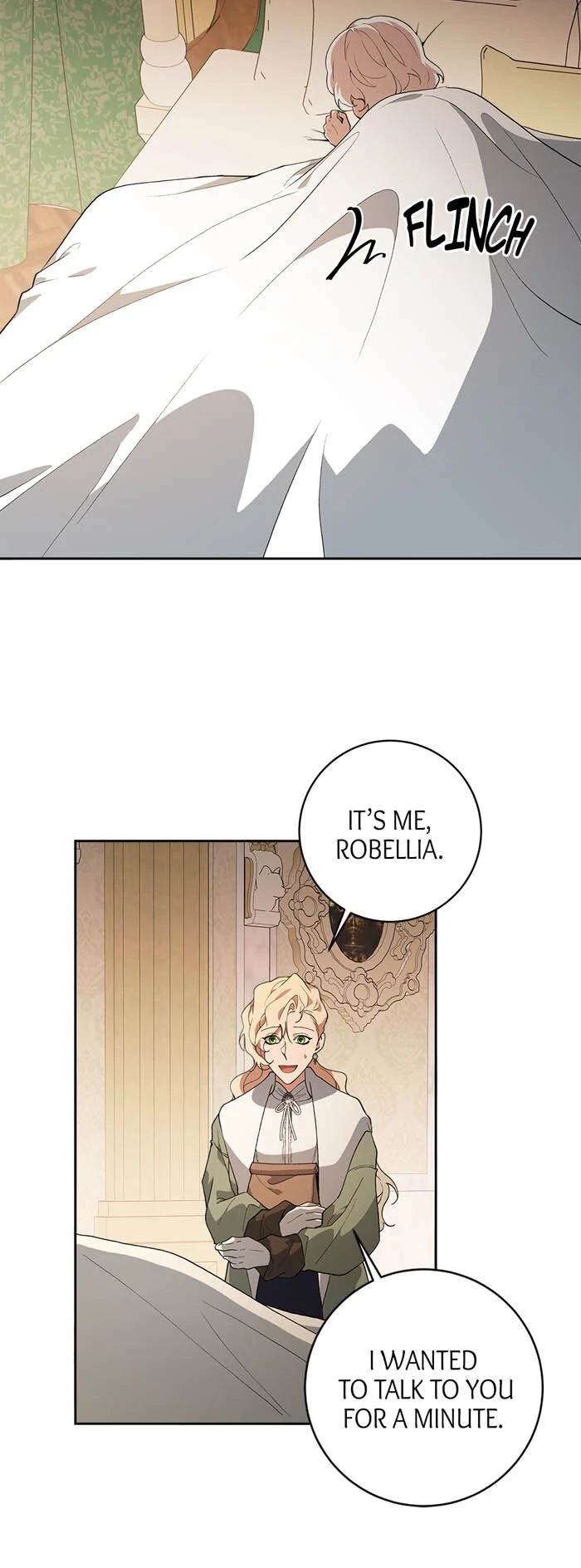 Here Reigns the Vengeful Villainess chapter 99 page 42