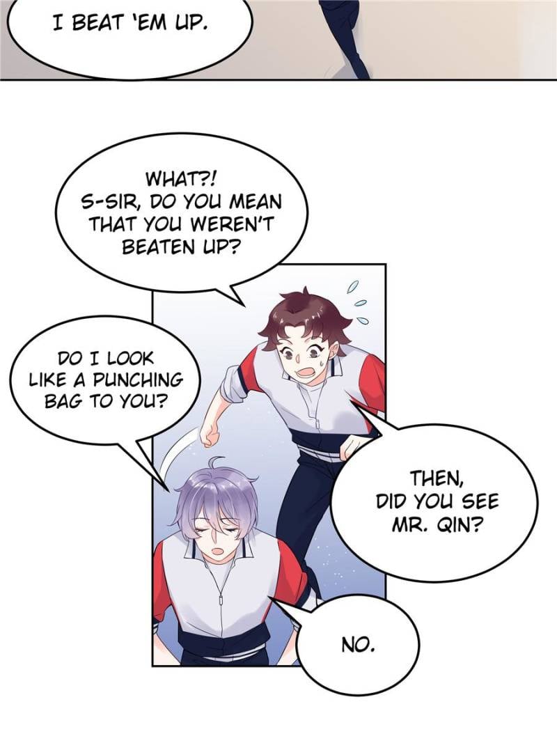 National School Prince Is A Girl chapter 2 page 10