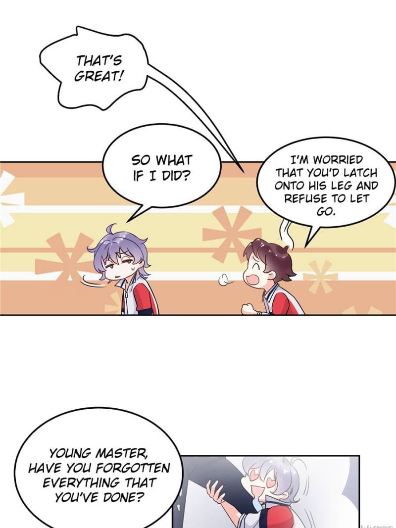 National School Prince Is A Girl chapter 2 page 12